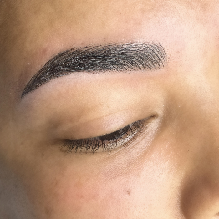 Trucco permanente microblading + ritocco